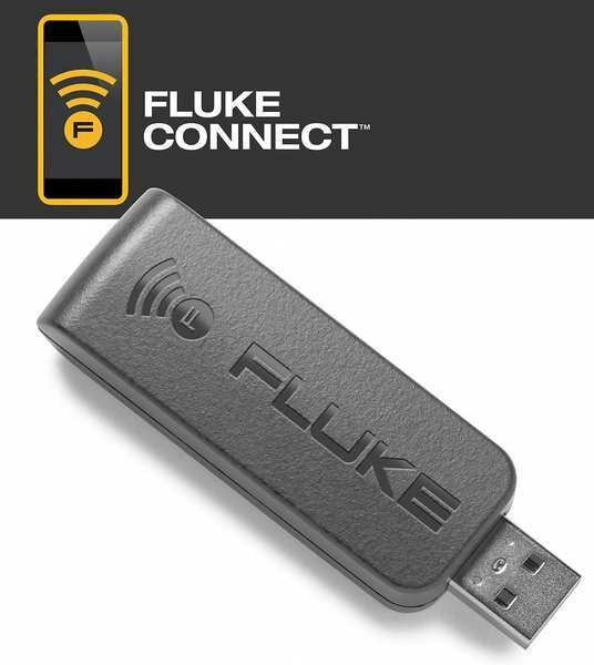 PC Adapter, Wireless Communication