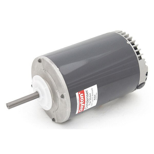 Condenser Fan Motor, 1 HP, 1140 rpm, 60 Hz