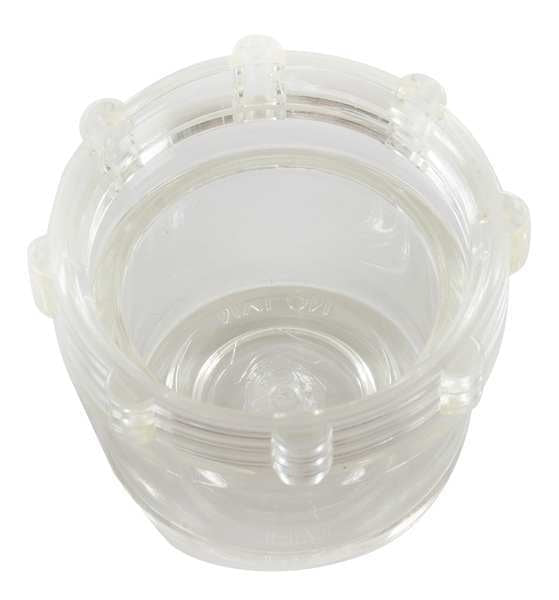 Clear Filter Bowl