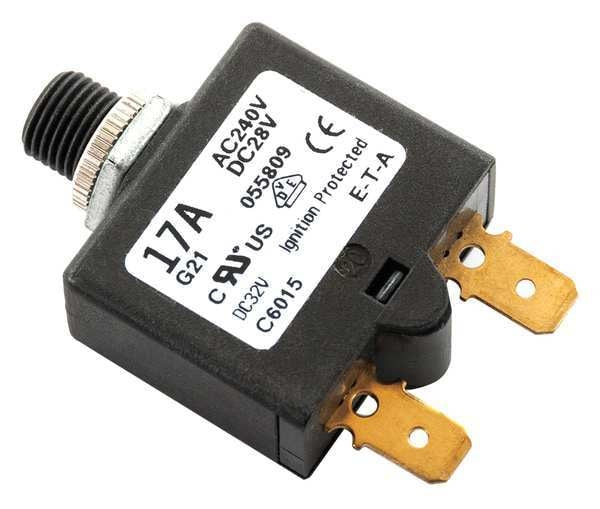 Circuit Breaker