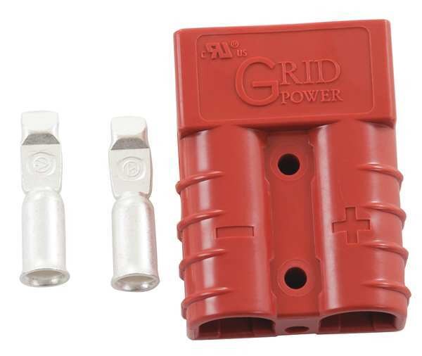 Connector