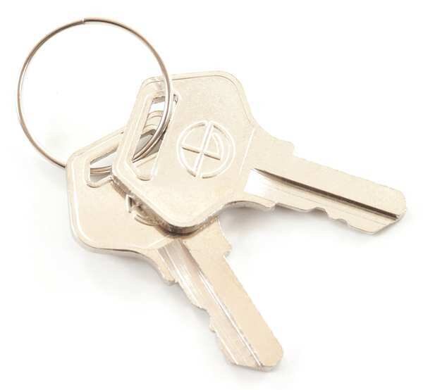 Key Fang Auto Scrubbers