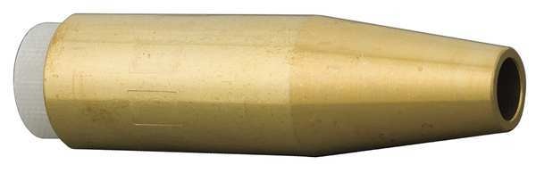 Nozzle, Brass, Bernard, Slip-On, PK2