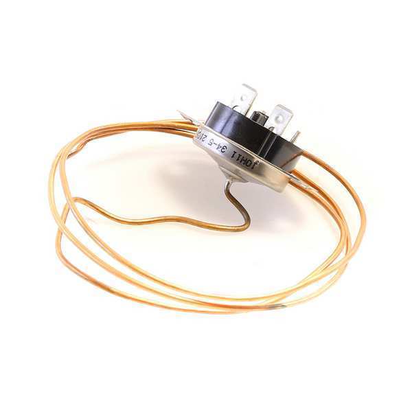 Auto Limit Switch, 300F Cu