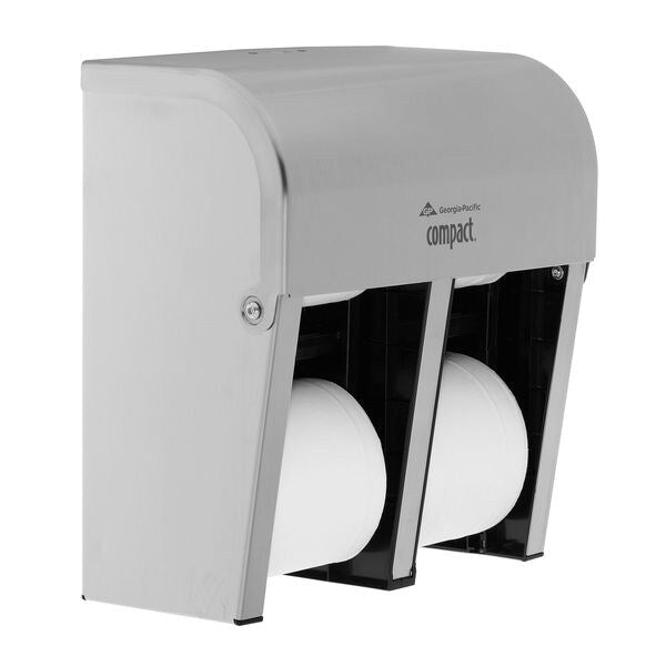 Coreless Tissue Dispenser