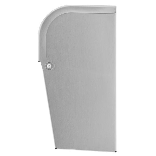 Coreless Tissue Dispenser