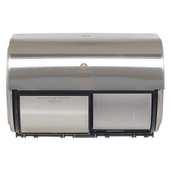 Coreless Tissue Dispenser