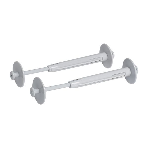 Drop Down Spindles, 1/2inHx6-1/4inW, PK2