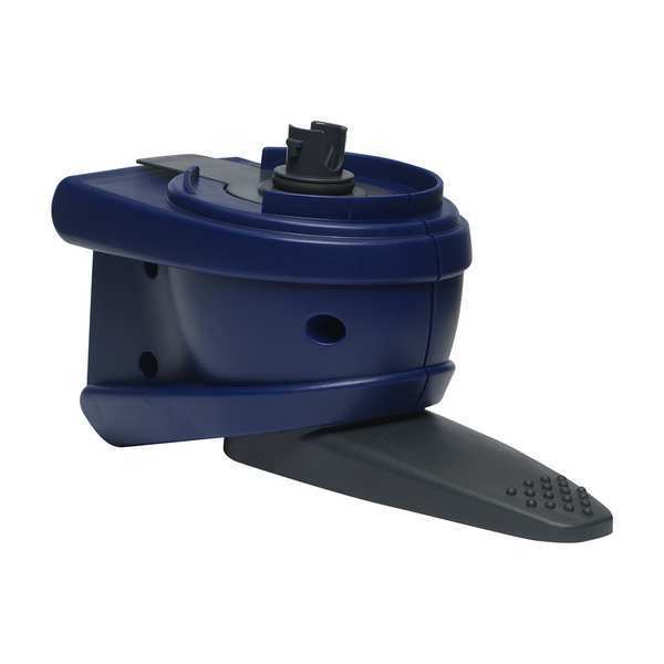 Hand Cleaner Dispenser, 3000mL, Blue