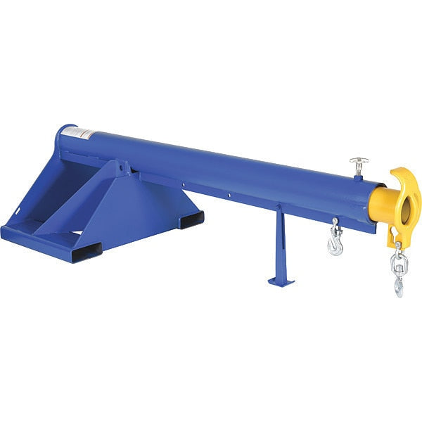 Lift Master Fork Truck Boom