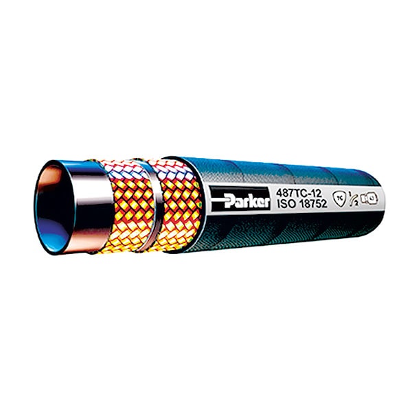 Hydraulic Hose, 1/2