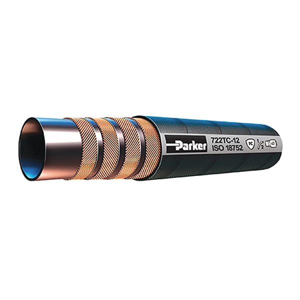 Hydraulic Hose, 1-1/4