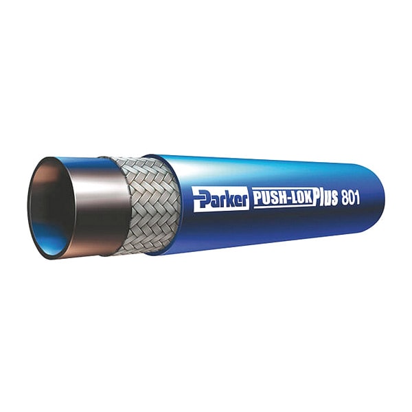 Hydraulic Hose, 3/4