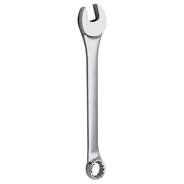 Combination Wrench, Metric, 9mm Size