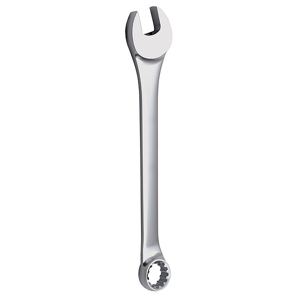 Combination Wrench, Metric, 8mm Size