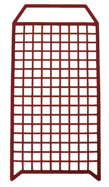 Paint Grid, 1 gal., 8-5/8in L x 4-1/2in W