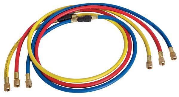 Backflow Test Kit Hose for 835,845-5,847