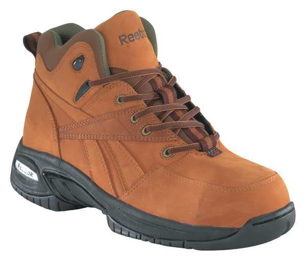 Wrk Boots, Composite, Women, 9.5, M, Hiker, PR