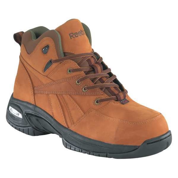 Wrk Boots, Composite, Women, 5.5, M, Hiker, PR