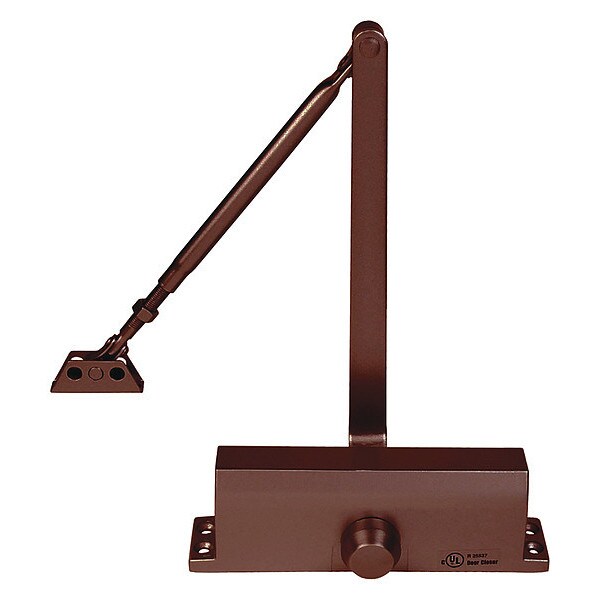 Manual Hydraulic TownSteel Overhead Closers Door Closer Standard Duty Interior and Exterior