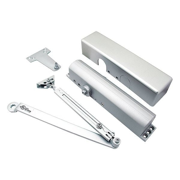 Manual Hydraulic TownSteel Overhead Closers Door Closer Heavy Duty Interior and Exterior