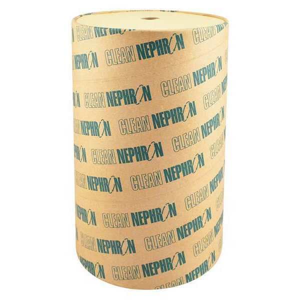 Hydraulic Filter, 6-13/32 in. O.D.