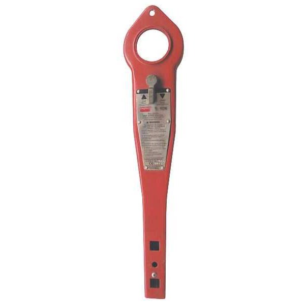 Lever Assembly