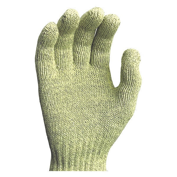 Cut-Resistant Gloves, Cut Level A5, S, PK12