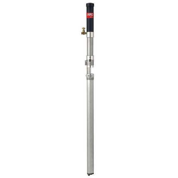 Oil 55 Gal Pump, 1:1-2