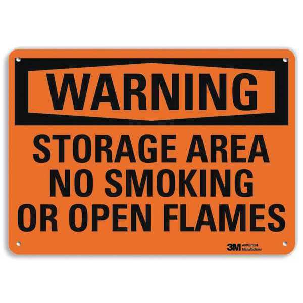 Danger Sign, 7