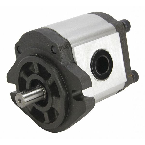 Hydraulic Gear Pump, 0.85 Dsplacemnt, Left