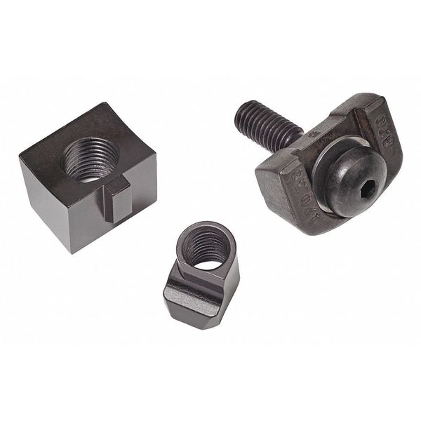 Walter - Clamping parts