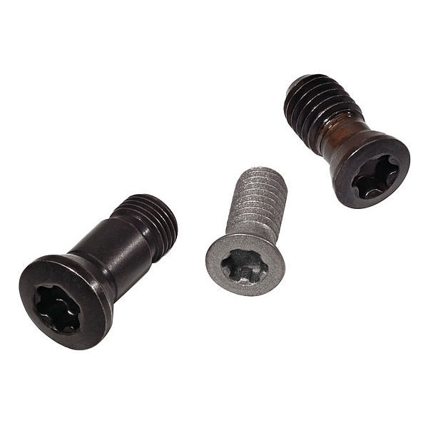Walter - Clamping screws general