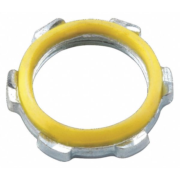 Sealing Locknut 1/2 Inch