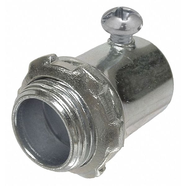 Set Screw Connector, 3/4