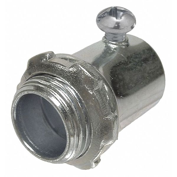 Set Screw Connector, 2-17/64