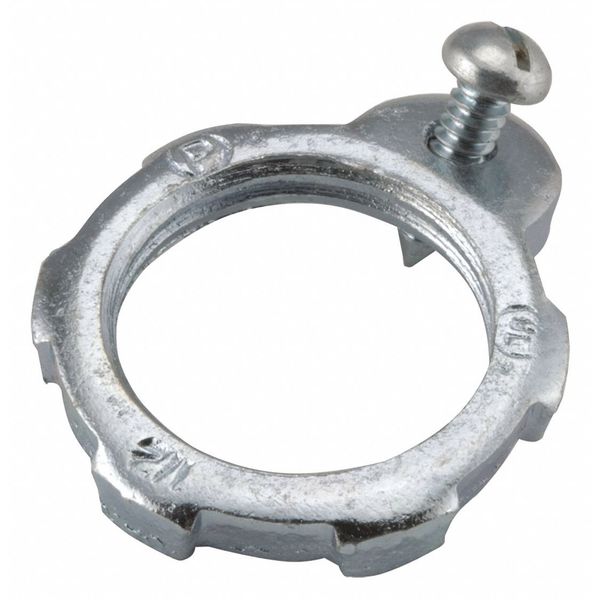 3/4 Locknut, Sold Per Carton O
