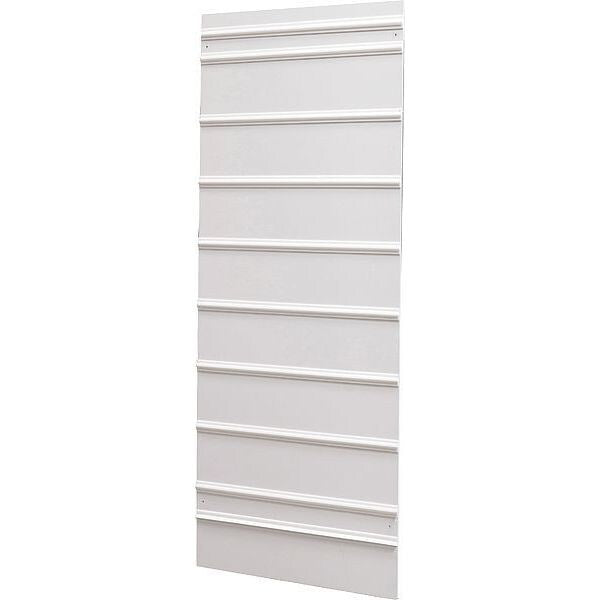 Sign Slider Message Board, 64inH x 24inW