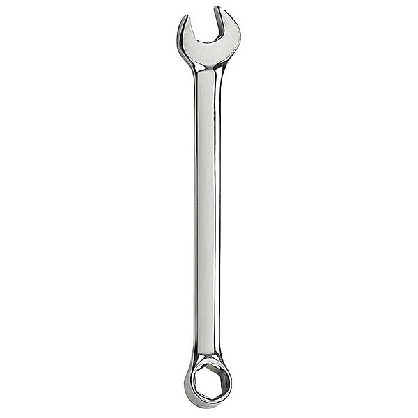 Combination Wrench, SAE, 1-1/16in Size
