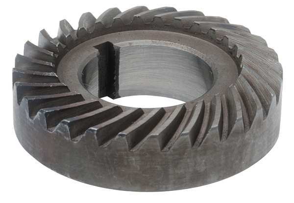 Gear, 6K, Replacement