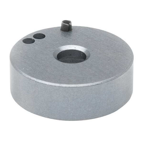 Rear Bearing Plate, Replacement