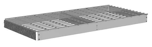 Boltless Shelf, 24