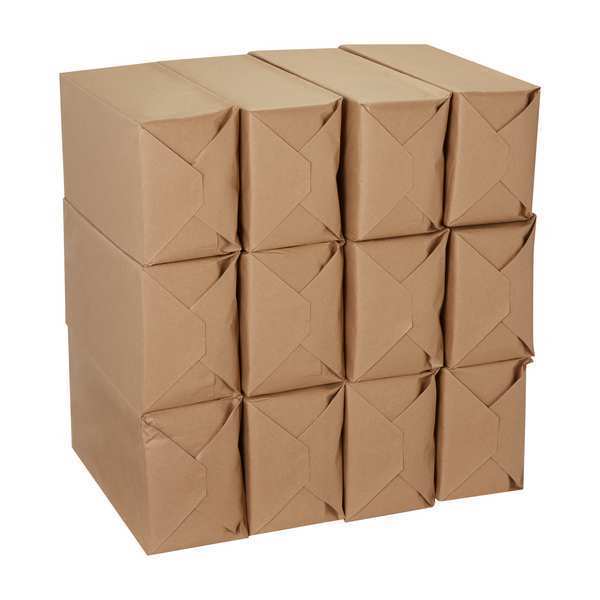 Napkin Envision Disp 12X13 7.2M, PK7200