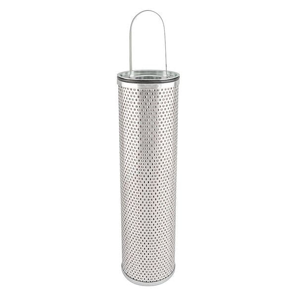 Hydraulic Filter, Element, 15-3/8in. L