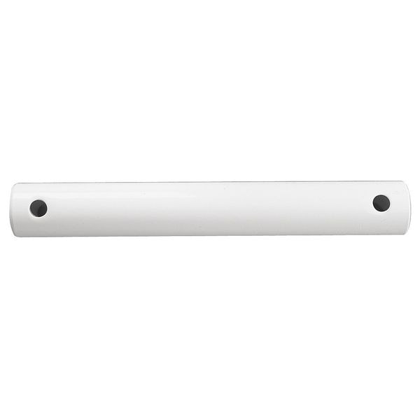 Ceiling Fan Downrod, 19/23 in.dia, 18 in.L