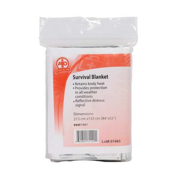 Survival Blanket, PK12
