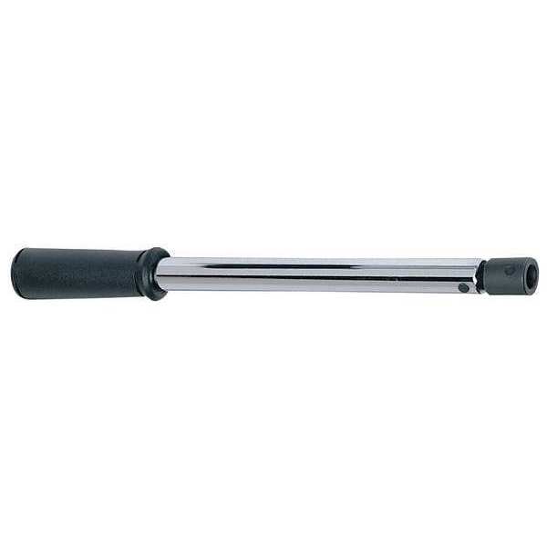 CDI Interchangeable Head Torque Wrench, Z