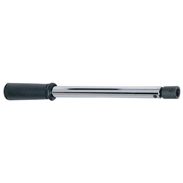 CDI Interchangeable Head Torque Wrench, X