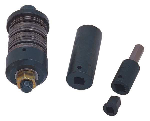 CDI Joint Rate Simulator, 3/8