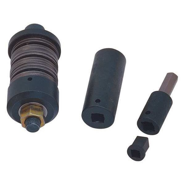 CDI Joint Rate Simulator, 3/8